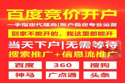 深度解析：百度竞价代运营的优化技巧与策略